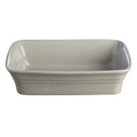 блюдо для запекания classic kitchen прямоугольное 26 см серое в Курске