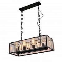 подвесная люстра st luce peltro sl276.403.08 в Курске