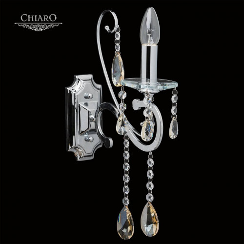 бра chiaro сюзанна 3 458021101 в Курске