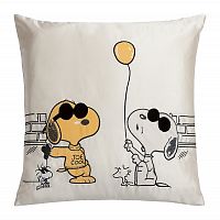 подушка снупи и вудсток snoopy & woodstock в Курске