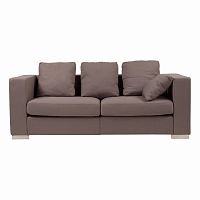 диван maturelli sofa прямой коричневый в Курске