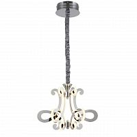 подвесная светодиодная люстра st luce aricia sl835.003.06 в Курске