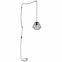 подвесной светильник tk lighting 2202 diamond в Курске