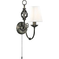 бра arte lamp zanzibar a8390ap-1ab в Курске