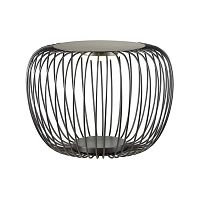 настольная лампа odeon light ulla 4106/7tl в Курске