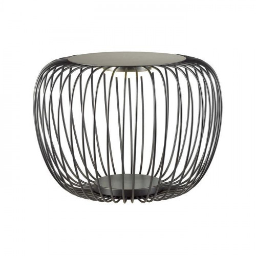 настольная лампа odeon light ulla 4106/7tl в Курске
