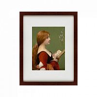 картина: jeanne la rousse, 1878 в Курске