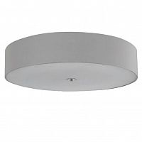 потолочный светильник crystal lux jewel pl700 gray в Курске