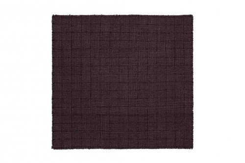 ковер waan light dark red 240x240 от gan в Курске
