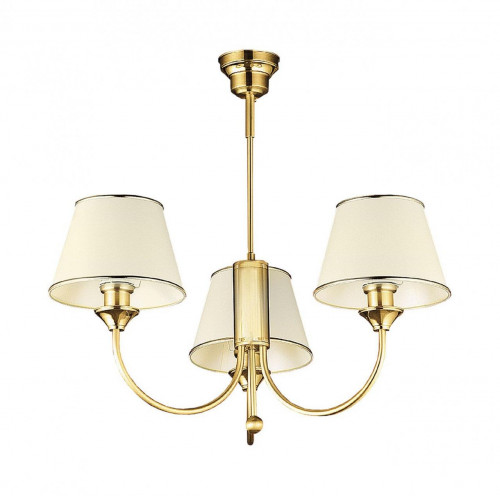 подвесная люстра jupiter classic 284 cl 3 в Курске