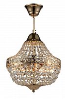 подвесная люстра st luce anticato sl669.203.03 в Курске