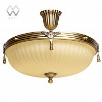 потолочный светильник mw-light афродита 317011504 в Курске