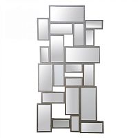 зеркальное панно декоративное dispersione в Курске