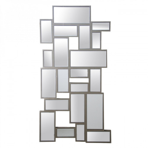 зеркальное панно декоративное dispersione в Курске