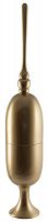 ваза напольная finial container / gold / gb270 (finial container) в Курске