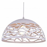 подвесной светильник arte lamp nido a3816sp-1wh в Курске