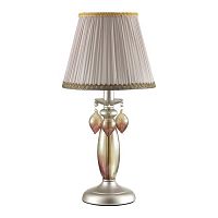 настольная лампа odeon light persia 3925/1t в Курске