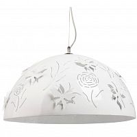 подвесной светильник skygarden flos butterflies d50 white в Курске