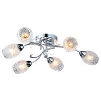 потолочная люстра arte lamp debora a6055pl-6cc в Курске